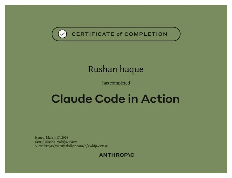 Claude Code in Action document