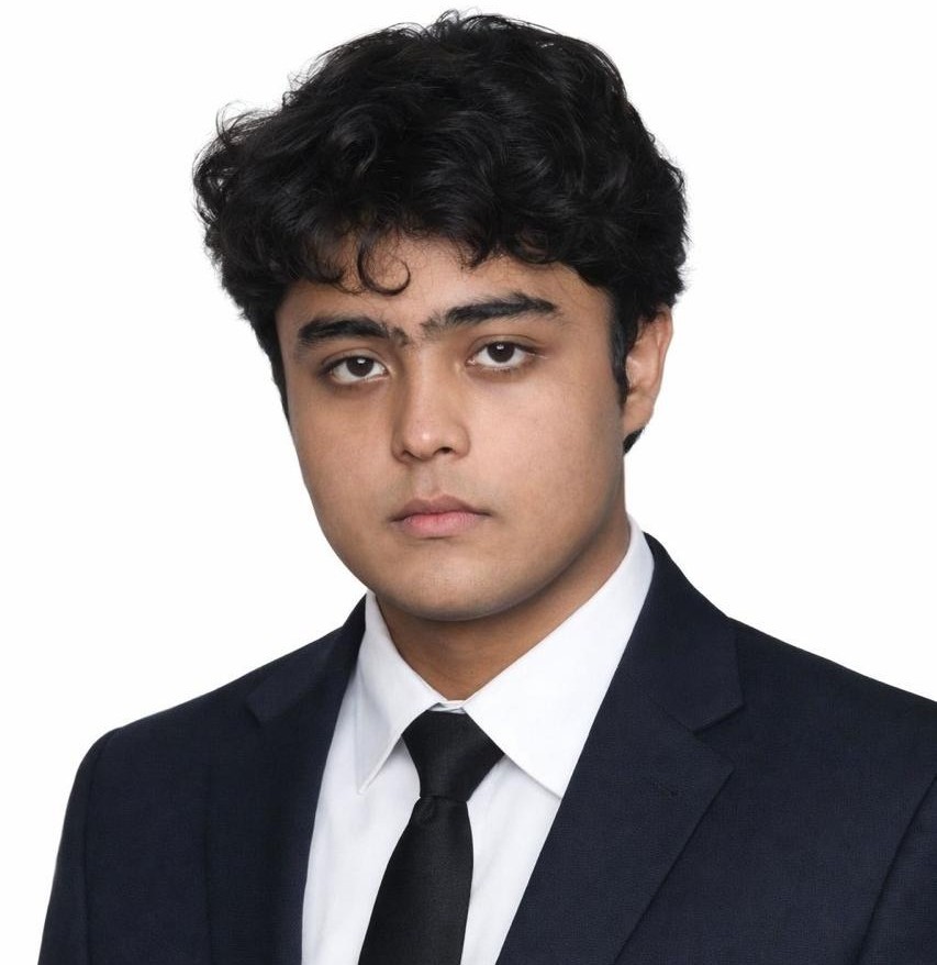 Rushan Haque